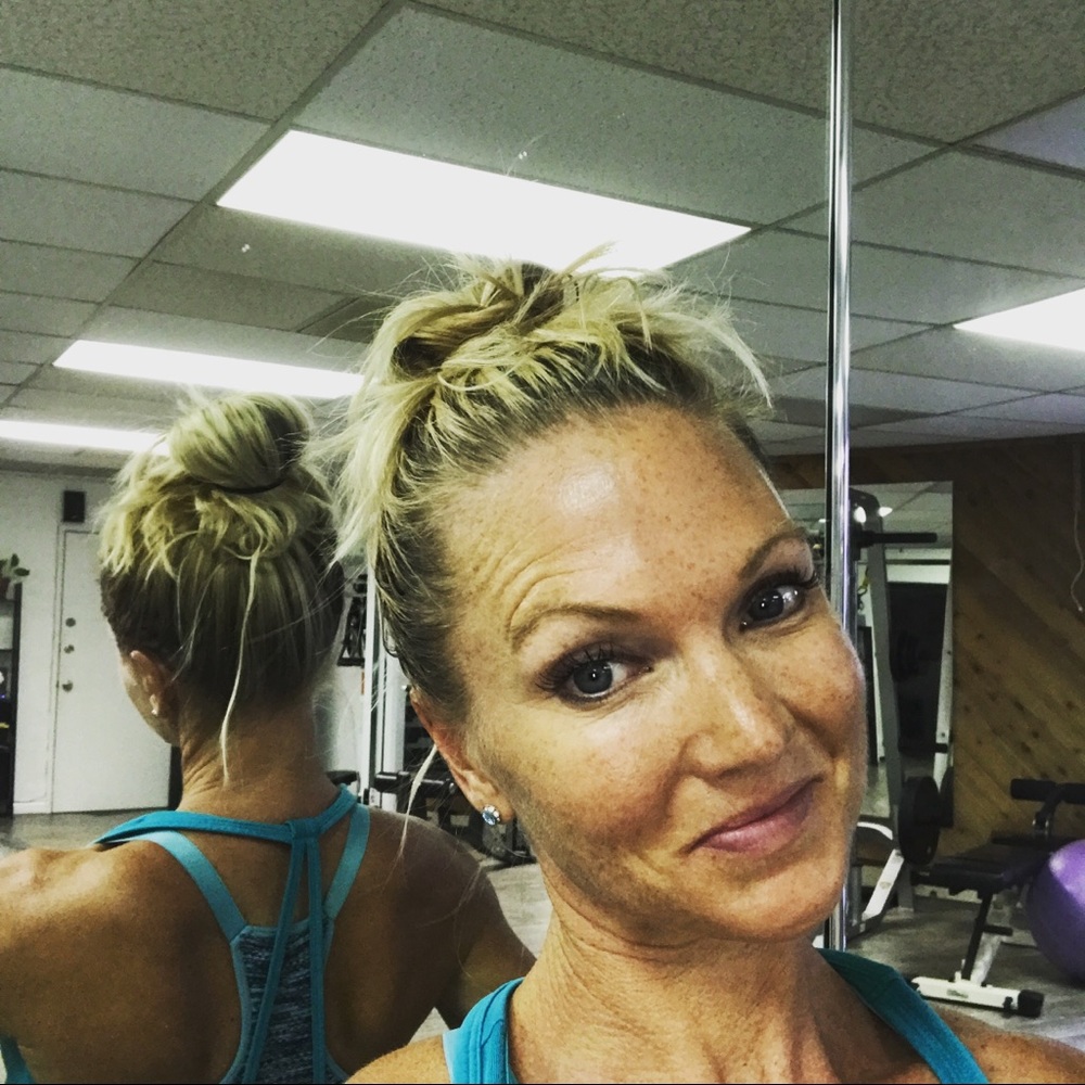 Meet your Posher, Molly